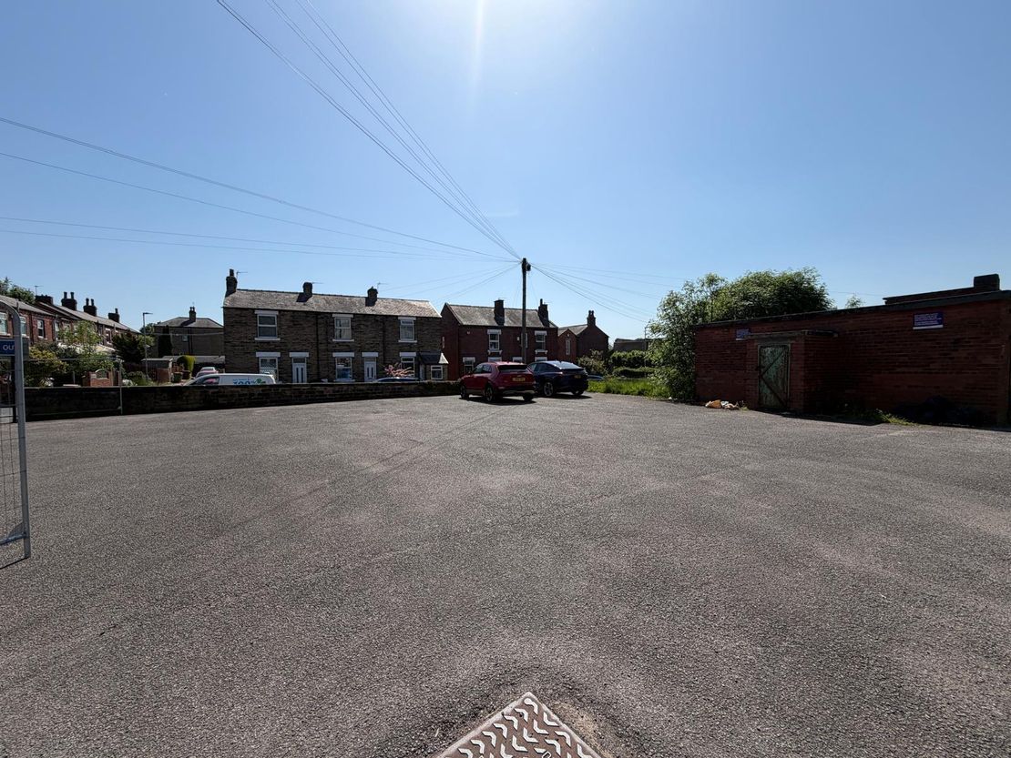 Unit 2 Horbury Business Centre, Old Town Hall, Westfield Road, Horbury, Wakefield, West Yorkshire, WF4 6HR