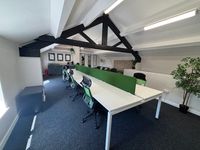 Property Image for Unit 2 Horbury Business Centre, Old Town Hall, Westfield Road, Horbury, Wakefield, West Yorkshire, WF4 6HR