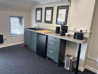 Property Image for Unit 2 Horbury Business Centre, Old Town Hall, Westfield Road, Horbury, Wakefield, West Yorkshire, WF4 6HR