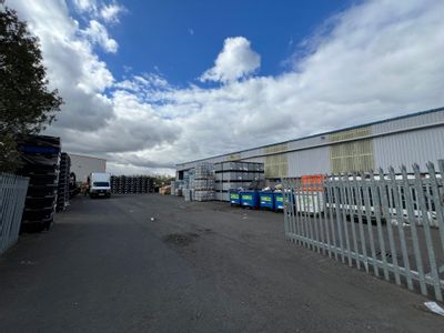 Property Image for 33 Bentall Business Park, Washington, Tyne And Wear, NE37 3JD