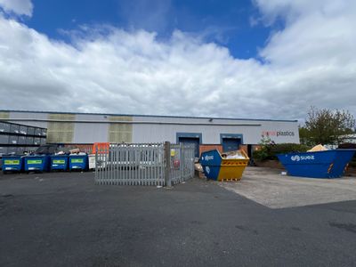 Property Image for 33 Bentall Business Park, Washington, Tyne And Wear, NE37 3JD