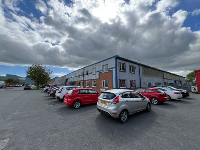Property Image for 33 Bentall Business Park, Washington, Tyne And Wear, NE37 3JD
