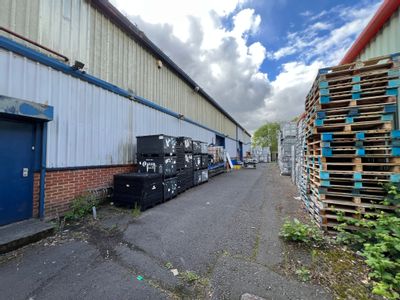 Property Image for 33 Bentall Business Park, Washington, Tyne And Wear, NE37 3JD