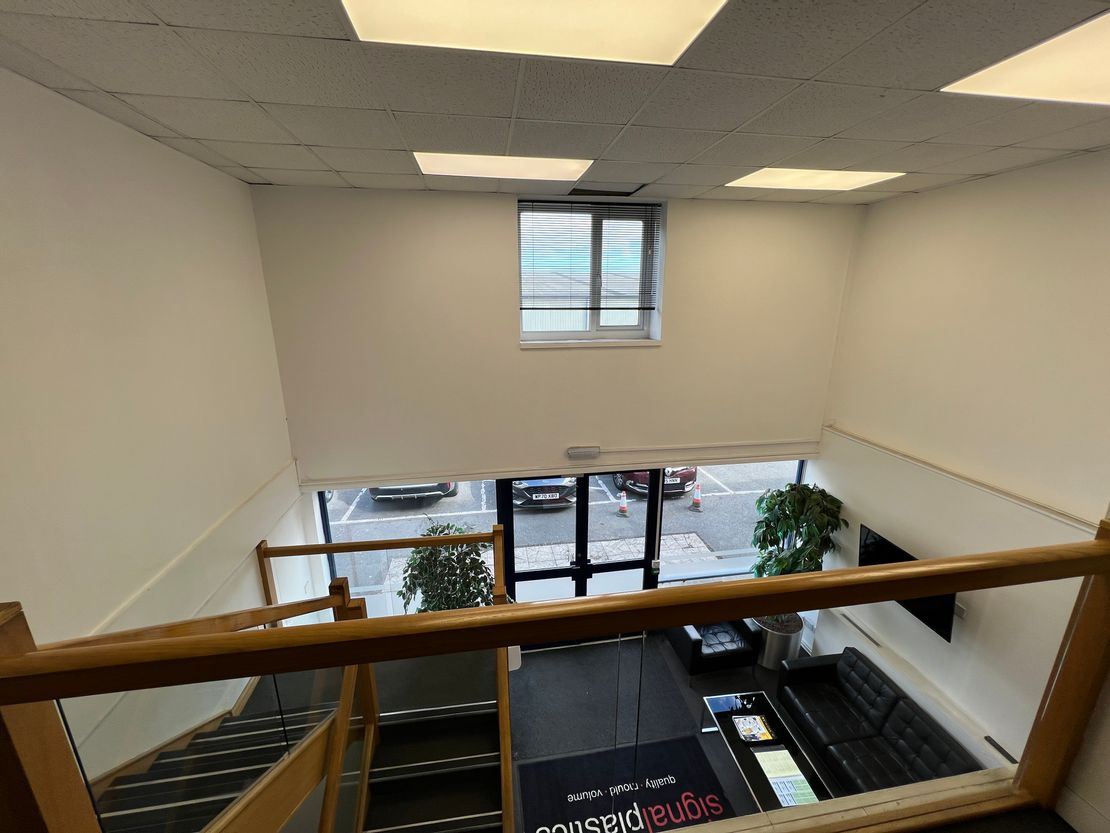 33 Bentall Business Park, Washington, Tyne And Wear, NE37 3JD