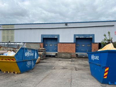 Property Image for 33 Bentall Business Park, Washington, Tyne And Wear, NE37 3JD