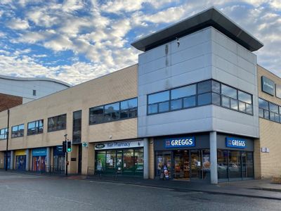 Property Image for Ouseburn Point, 34-38 Shields Road, Newcastle Upon Tyne, Tyne And Wear, NE6 1DR