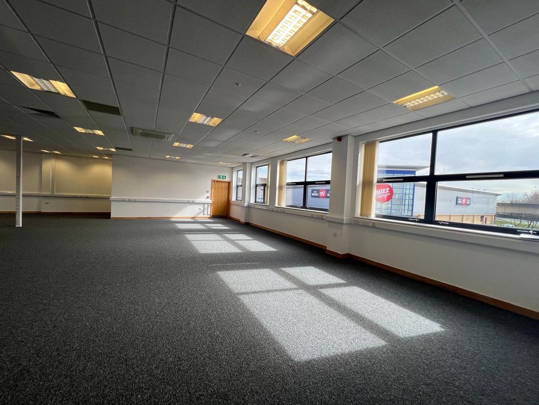 Ouseburn Point, 34-38 Shields Road, Newcastle Upon Tyne, Tyne And Wear, NE6 1DR