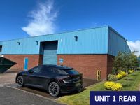 Property Image for Units 1 & 6 Darwell Park, Mica Close, Amington, Tamworth, Staffordshire, B77 4DR