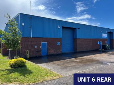 Property Image for Units 1 & 6 Darwell Park, Mica Close, Amington, Tamworth, Staffordshire, B77 4DR