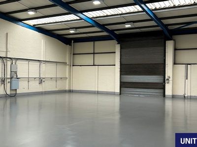 Property Image for Units 1 & 6 Darwell Park, Mica Close, Amington, Tamworth, Staffordshire, B77 4DR