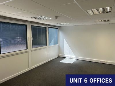 Property Image for Units 1 & 6 Darwell Park, Mica Close, Amington, Tamworth, Staffordshire, B77 4DR