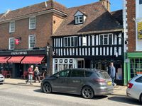 Property Image for 17 High Street, Tenterden, TN30 6BN
