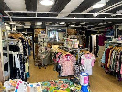 Property Image for 17 High Street, Tenterden, TN30 6BN