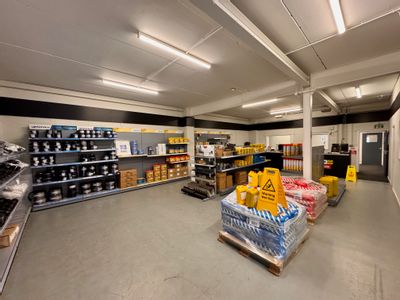 Property Image for 25-29 Bakewell Road, Loughborough, Leicestershire, LE11 5QY