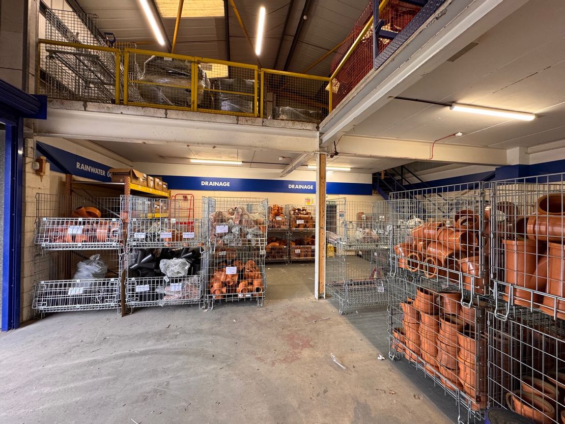 25-29 Bakewell Road, Loughborough, Leicestershire, LE11 5QY