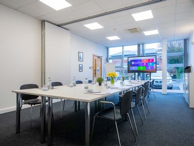 Property Image for Corinium House, Barnwood Point, Corinium Avenue, Gloucester, Gloucestershire, GL4 3HX