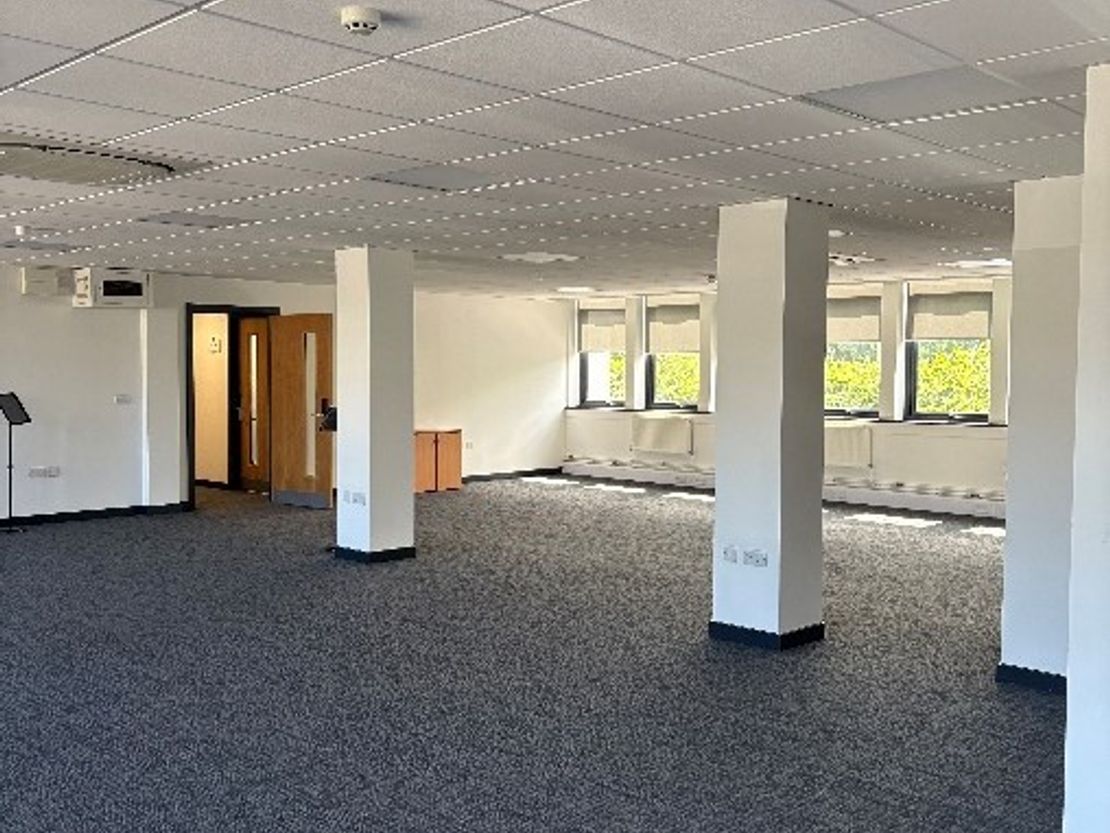 Corinium House, Barnwood Point, Corinium Avenue, Gloucester, Gloucestershire, GL4 3HX