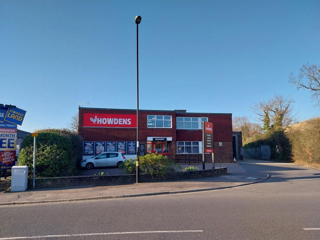 18 Victoria Way, Burgess Hill, West Sussex, RH15 9NF