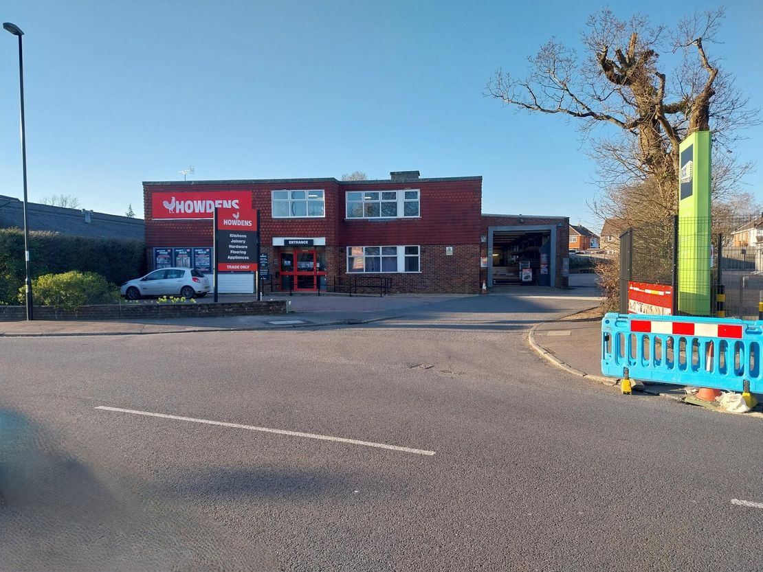 18 Victoria Way, Burgess Hill, West Sussex, RH15 9NF