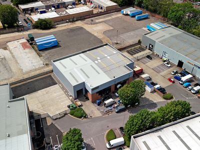 Property Image for Unit 6 Stafford Cross Industrial Estate, Stafford Road, Croydon, Surrey, CR0 4TU