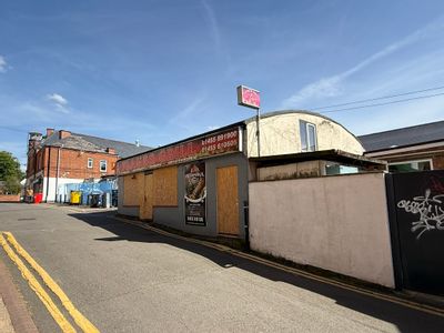 Property Image for 7 The Horsefair, Hinckley, Leicestershire, LE10 0AN