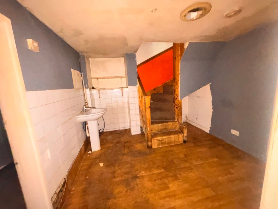 7 The Horsefair, Hinckley, Leicestershire, LE10 0AN