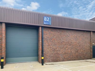 Property Image for Unit 82, Barwell Business Park, Leatherhead Road, Chessington, Surrey, KT9 2NY