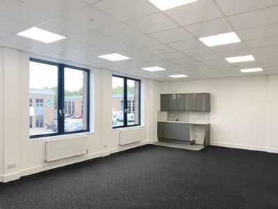 Property Image for Unit 82, Barwell Business Park, Leatherhead Road, Chessington, Surrey, KT9 2NY