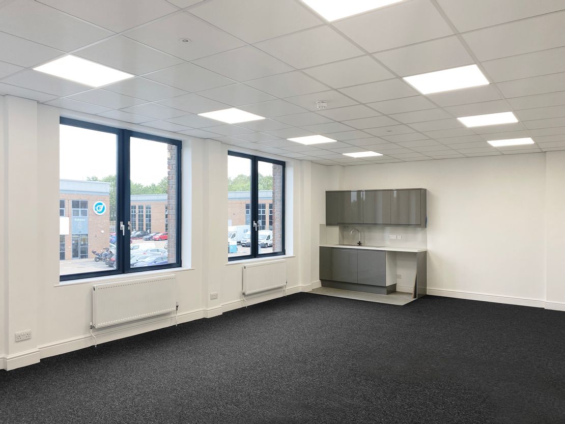 Unit 82, Barwell Business Park, Leatherhead Road, Chessington, Surrey, KT9 2NY
