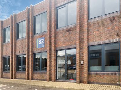 Property Image for Unit 82, Barwell Business Park, Leatherhead Road, Chessington, Surrey, KT9 2NY