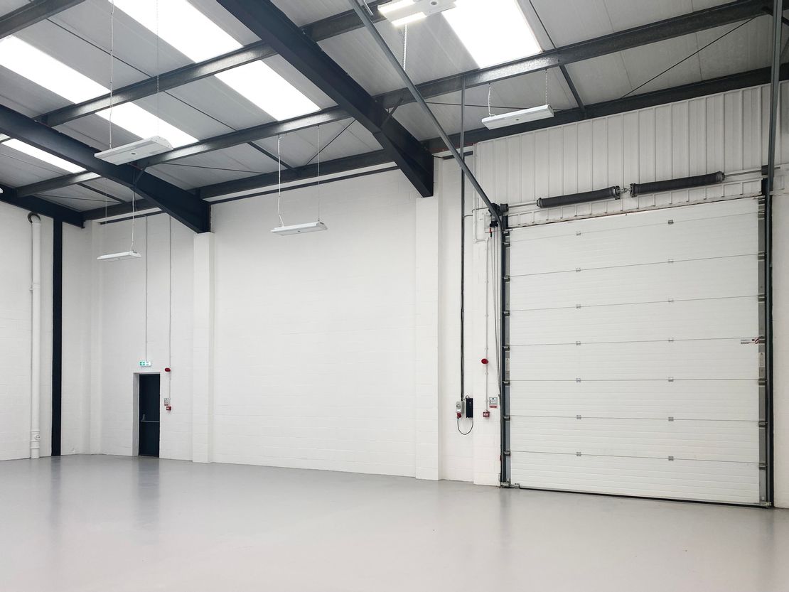 Unit 82, Barwell Business Park, Leatherhead Road, Chessington, Surrey, KT9 2NY