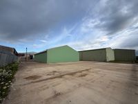 Property Image for Open Storage Land LOF Business Park, Harby Road Industrial Estate, Harby Road, Langar, Nottingham, Nottinghamshire, NG13 9HY