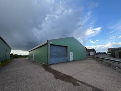 Property Image for Open Storage Land LOF Business Park, Harby Road Industrial Estate, Harby Road, Langar, Nottingham, Nottinghamshire, NG13 9HY