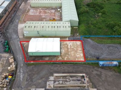 Property Image for Open Storage Land LOF Business Park, Harby Road Industrial Estate, Harby Road, Langar, Nottingham, Nottinghamshire, NG13 9HY