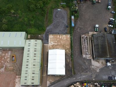 Property Image for Open Storage Land LOF Business Park, Harby Road Industrial Estate, Harby Road, Langar, Nottingham, Nottinghamshire, NG13 9HY