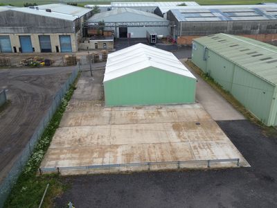Property Image for Open Storage Land LOF Business Park, Harby Road Industrial Estate, Harby Road, Langar, Nottingham, Nottinghamshire, NG13 9HY