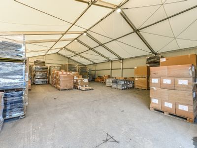 Property Image for Open Storage Land LOF Business Park, Harby Road Industrial Estate, Harby Road, Langar, Nottingham, Nottinghamshire, NG13 9HY