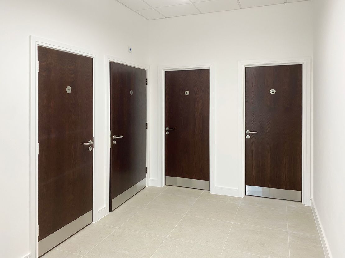 Unit 62, Barwell Business Park, Leatherhead Road, Chessington, Surrey, KT9 2NY