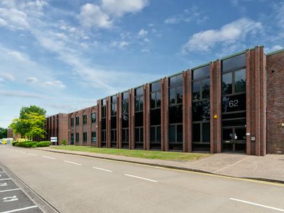 Property Image for Unit 62, Barwell Business Park, Leatherhead Road, Chessington, Surrey, KT9 2NY