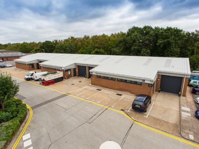 Property Image for Unit 62, Barwell Business Park, Leatherhead Road, Chessington, Surrey, KT9 2NY