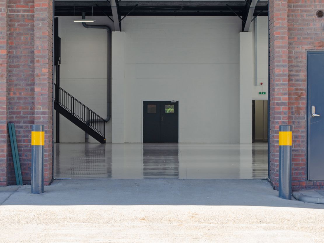 Unit 62, Barwell Business Park, Leatherhead Road, Chessington, Surrey, KT9 2NY