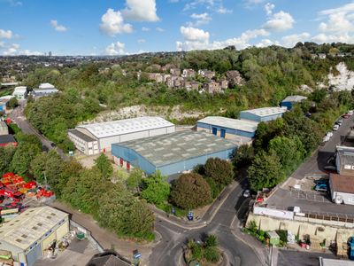 Property Image for Unit B3, Ullswater Crescent, Redlands Industrial Estate, Coulsdon, CR5 2HR