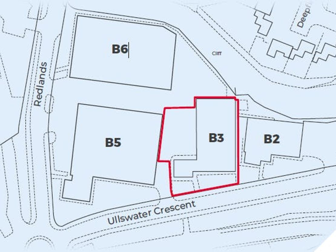 Unit B3, Ullswater Crescent, Redlands Industrial Estate, Coulsdon, CR5 2HR