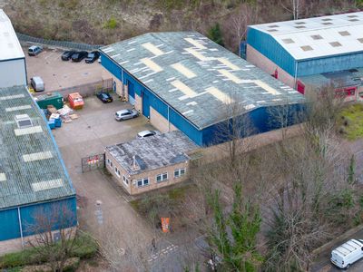 Property Image for Unit B3, Ullswater Crescent, Redlands Industrial Estate, Coulsdon, CR5 2HR