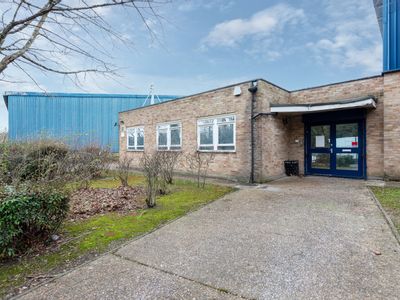 Property Image for Unit B3, Ullswater Crescent, Redlands Industrial Estate, Coulsdon, CR5 2HR