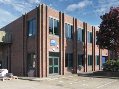 Property Image for Unit 80, Barwell Business Park, Leatherhead Road, Chessington, Surrey, KT9 2NY