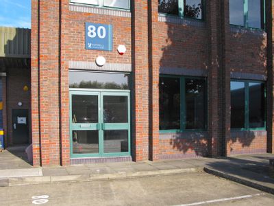 Property Image for Unit 80, Barwell Business Park, Leatherhead Road, Chessington, Surrey, KT9 2NY