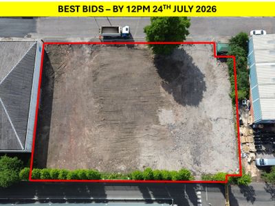 Property Image for Land At Mark Street, Sandiacre, Nottingham, NG10 5AD