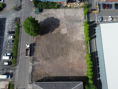 Property Image for Land At Mark Street, Sandiacre, Nottingham, NG10 5AD