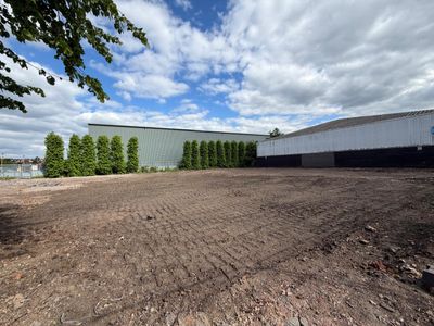 Property Image for Land At Mark Street, Sandiacre, Nottingham, NG10 5AD